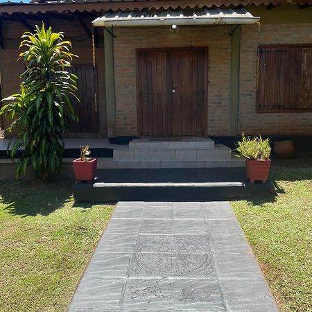 ¡Tucanes Iguazu! 푸에르토이과수 외부 사진