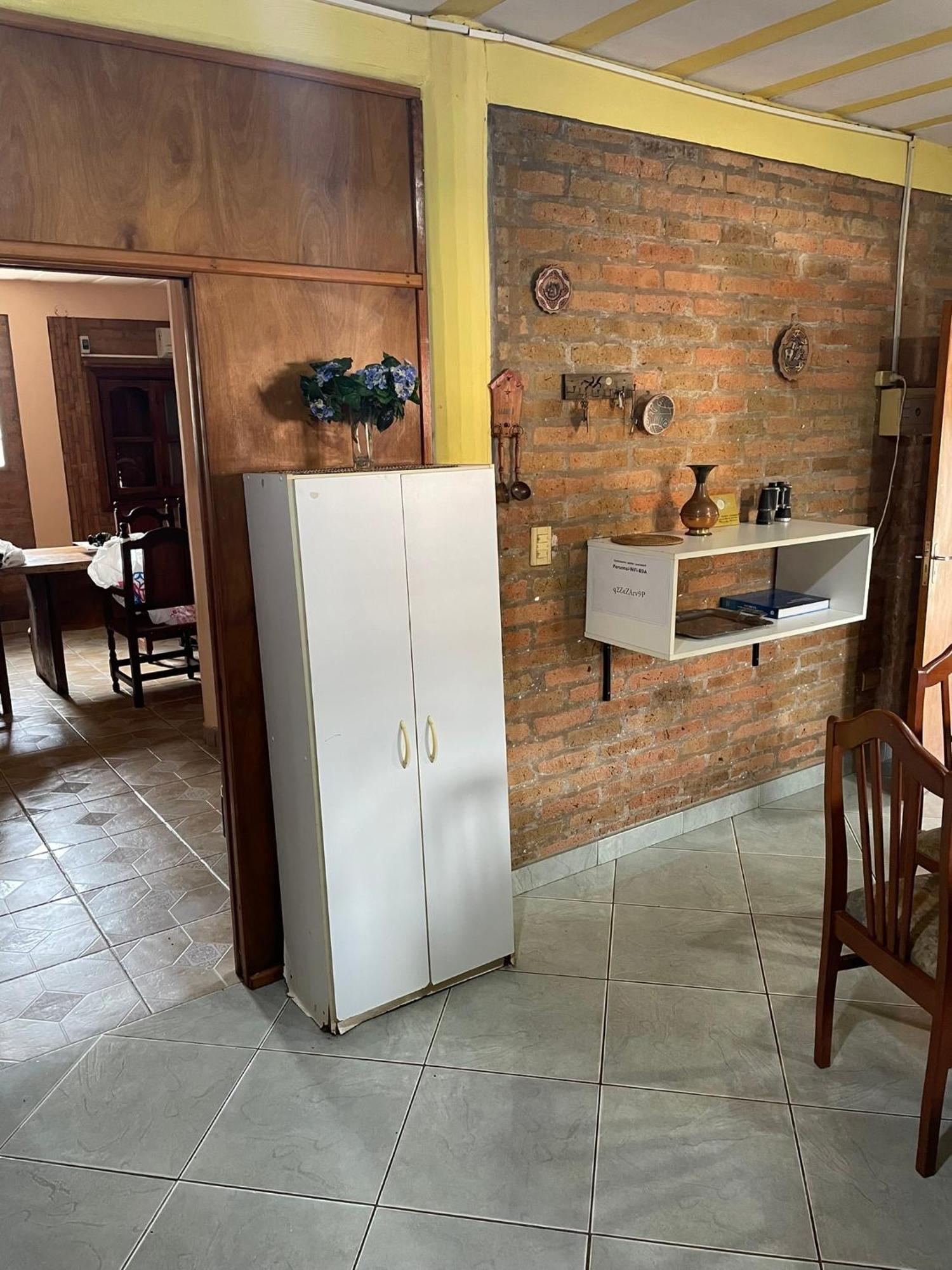 ¡Tucanes Iguazu! 푸에르토이과수 외부 사진