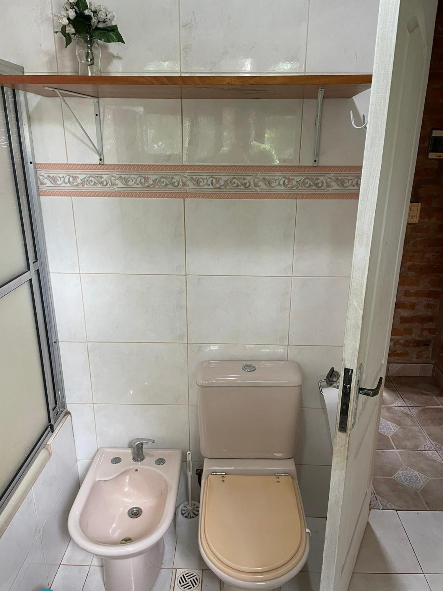 ¡Tucanes Iguazu! 푸에르토이과수 외부 사진
