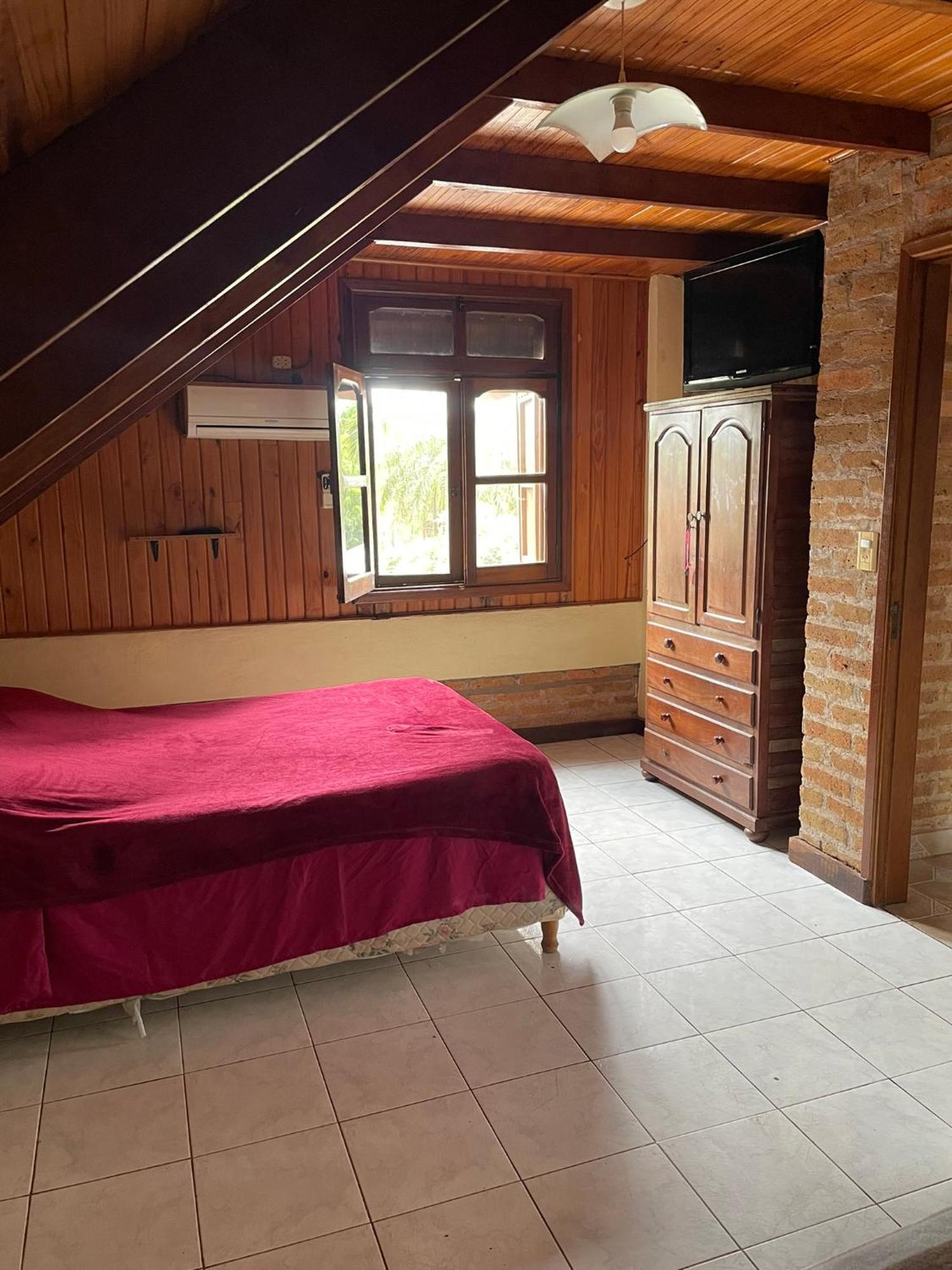 ¡Tucanes Iguazu! 푸에르토이과수 외부 사진